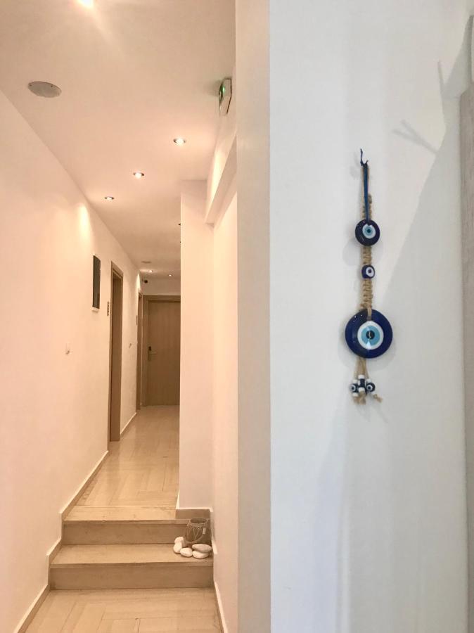 Eva'S House Apartment Скиатос Екстериор снимка