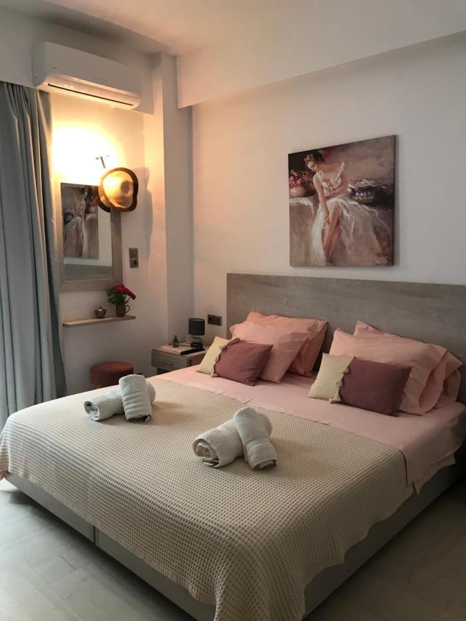 Eva'S House Apartment Скиатос Екстериор снимка