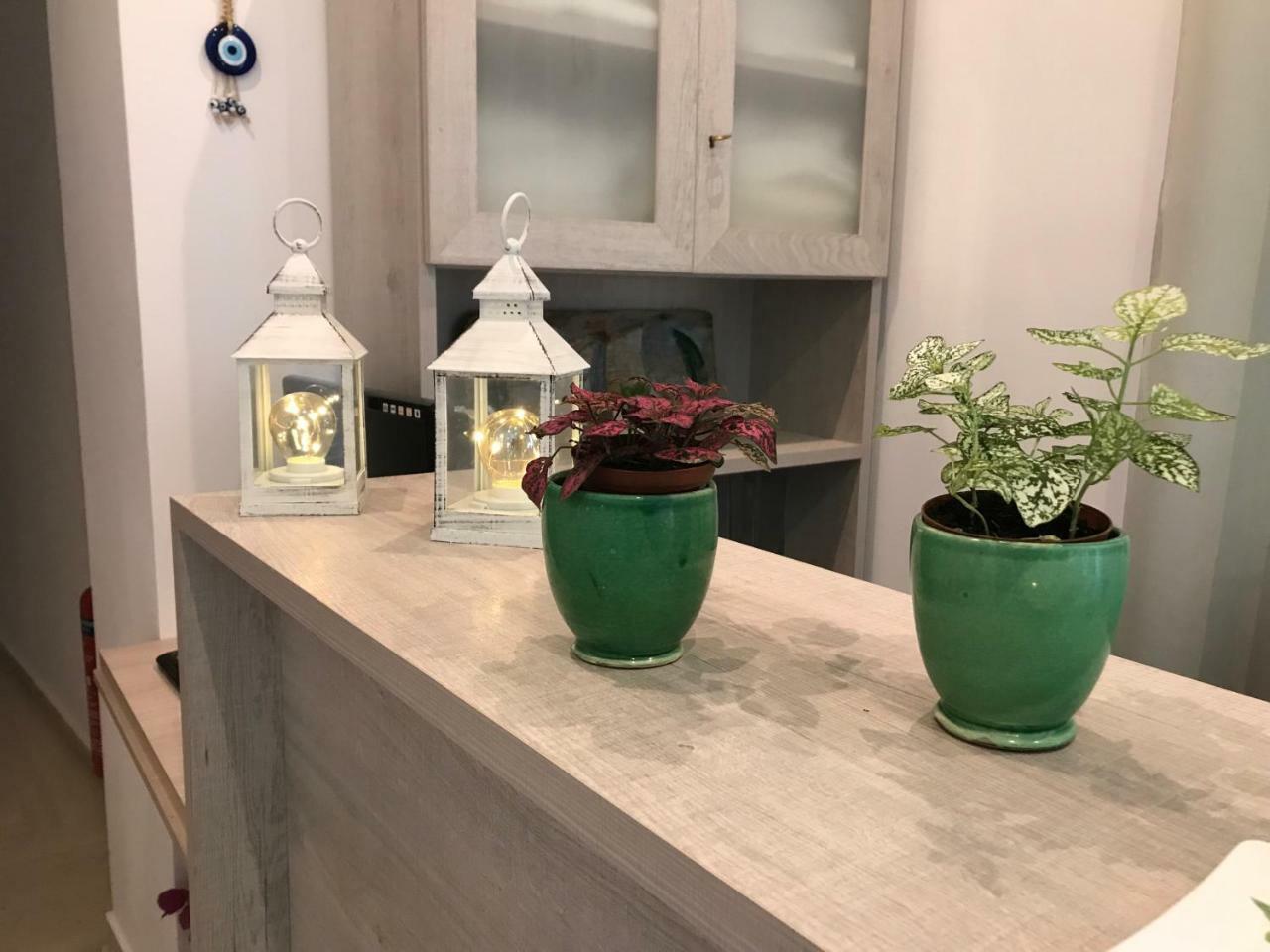 Eva'S House Apartment Скиатос Екстериор снимка