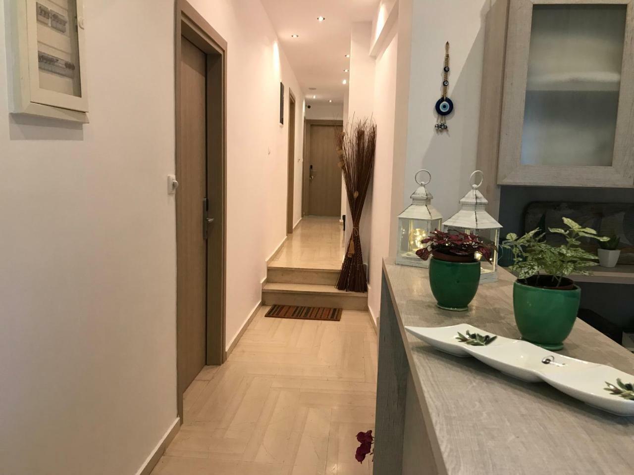 Eva'S House Apartment Скиатос Екстериор снимка