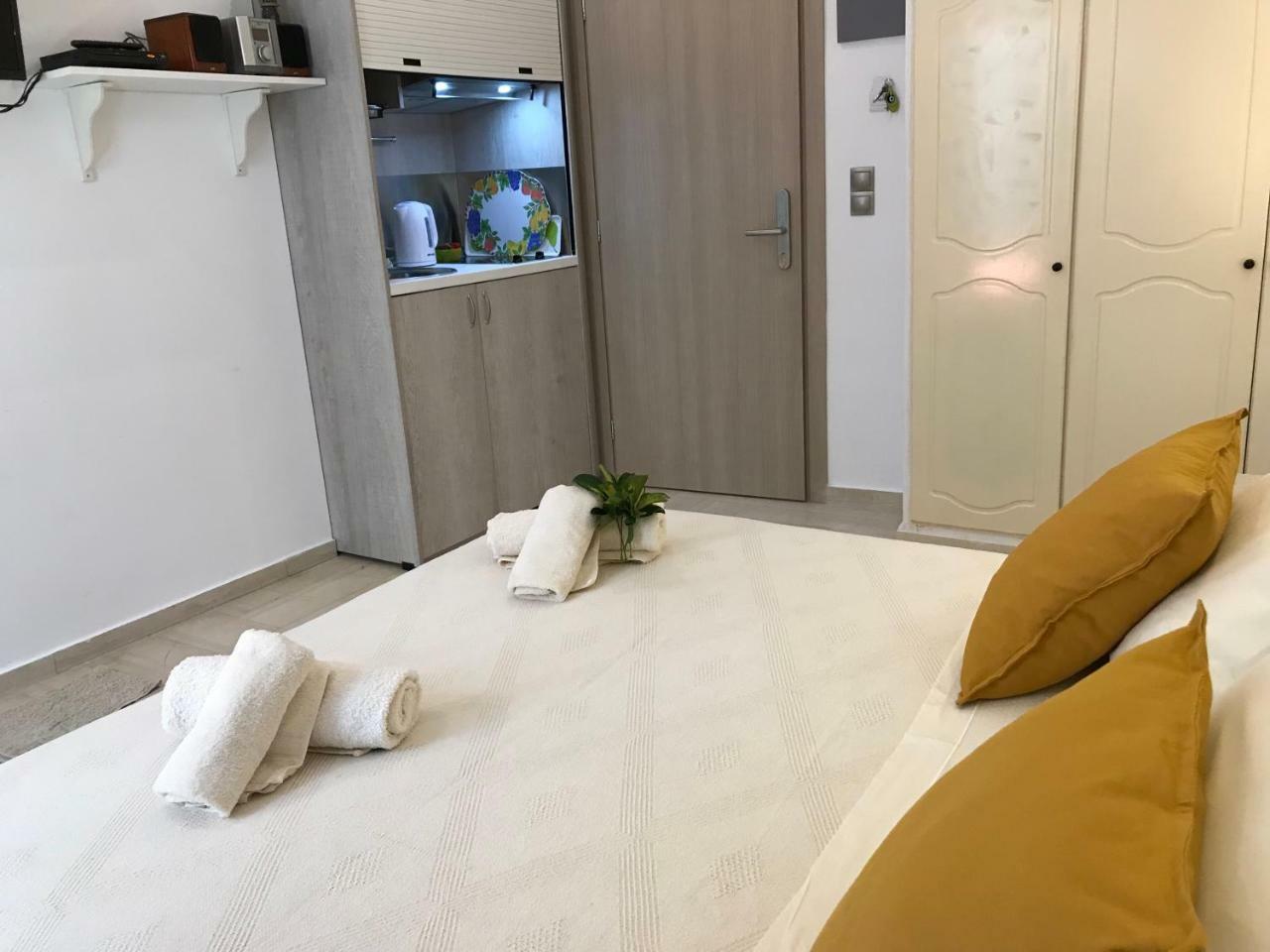 Eva'S House Apartment Скиатос Екстериор снимка