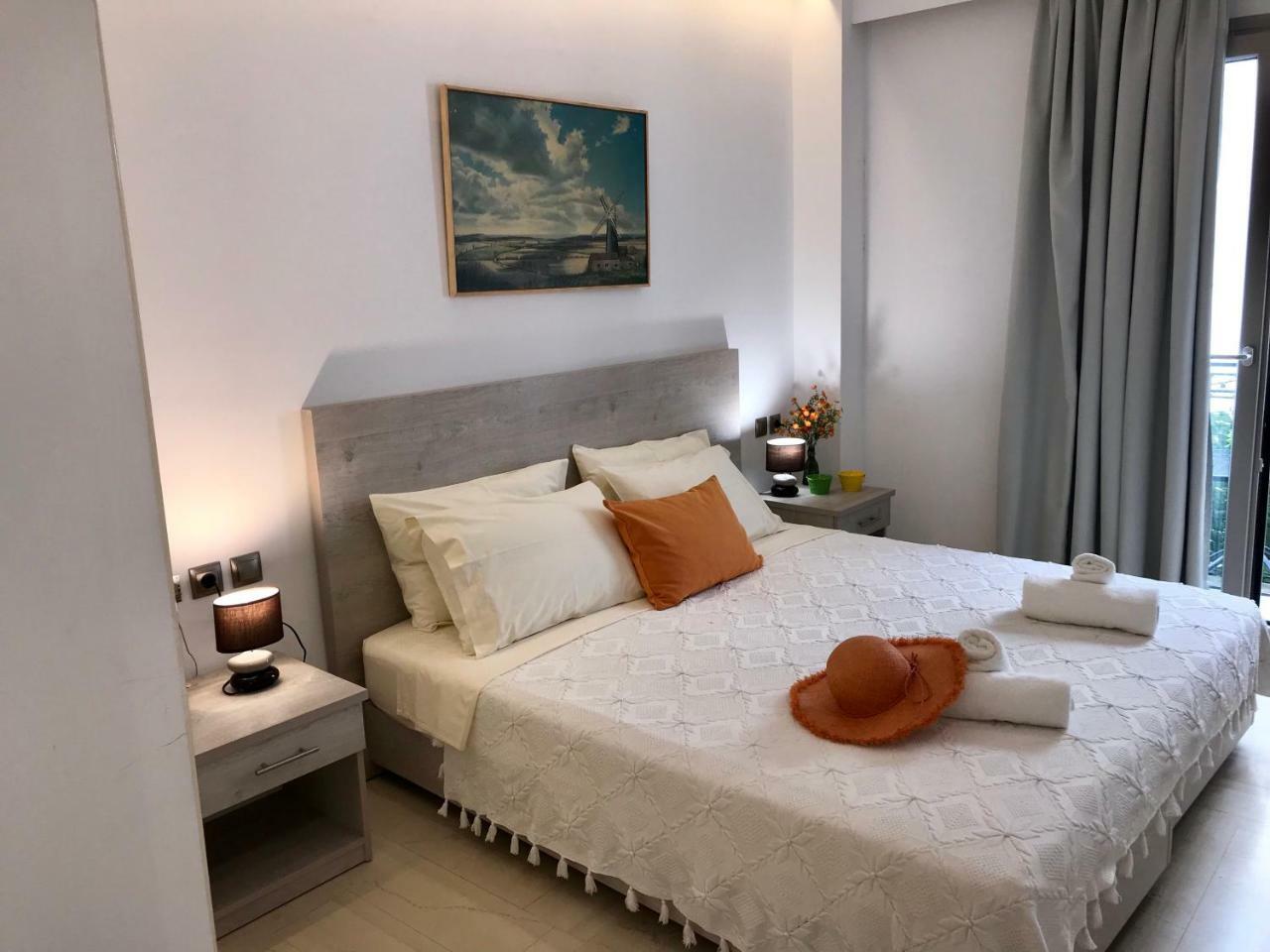 Eva'S House Apartment Скиатос Екстериор снимка