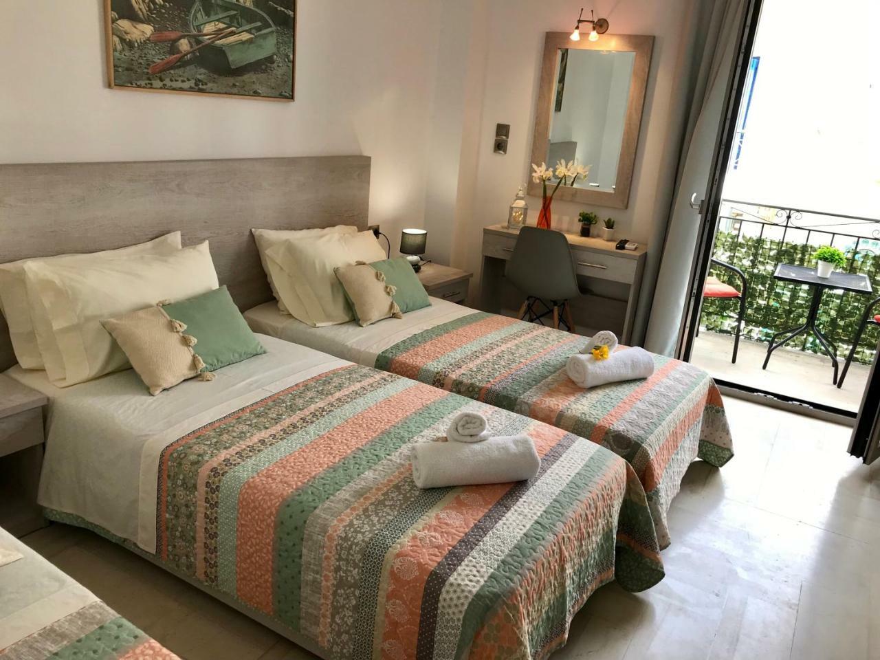 Eva'S House Apartment Скиатос Екстериор снимка