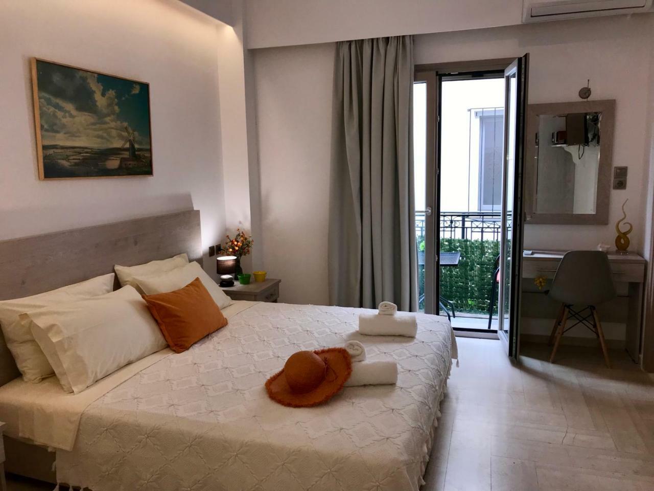 Eva'S House Apartment Скиатос Екстериор снимка