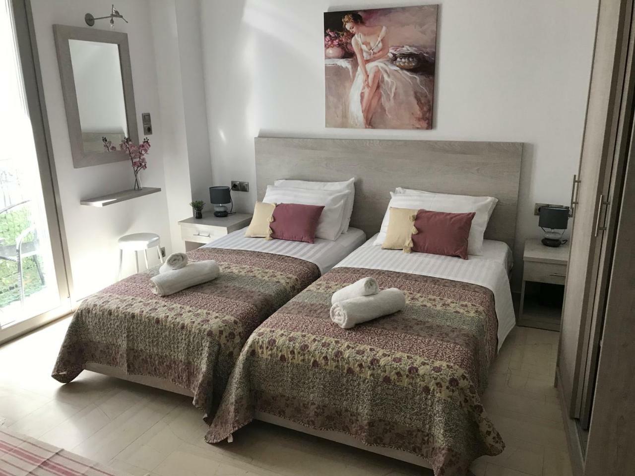 Eva'S House Apartment Скиатос Екстериор снимка